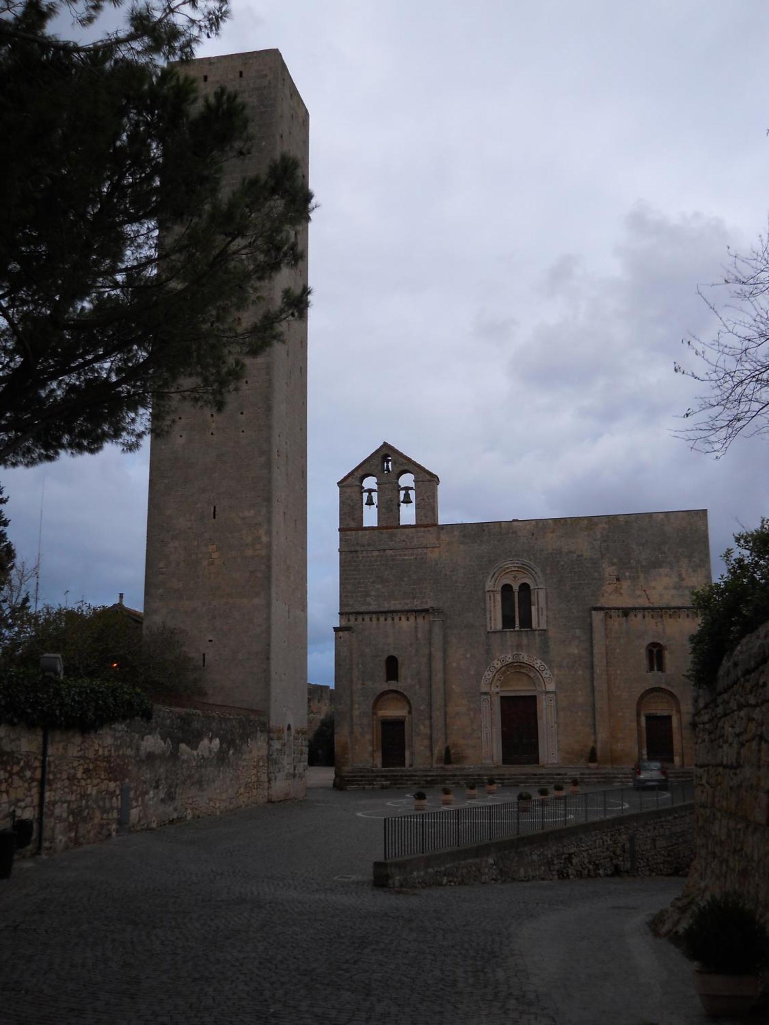 Camere Del Re Tarquinia Exterior foto